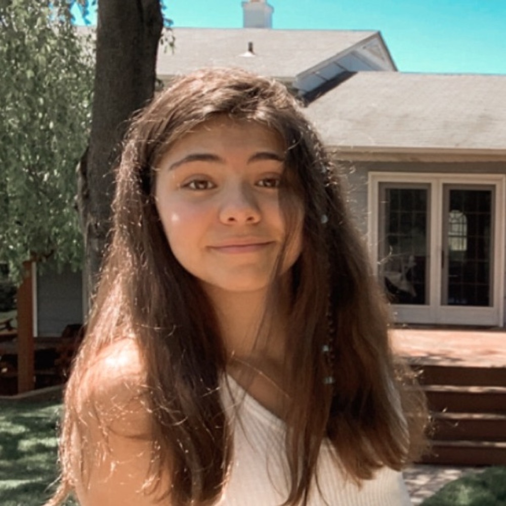 Meet your Posher, Jen